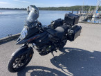 2021 Suzuki DL 650 V-Strom 2021 Suzuki DL 650 V-Strom