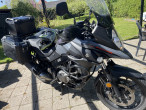 2021 Suzuki DL 650 V-Strom