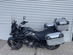 2021 Suzuki DL 650 V-Strom 2021 Suzuki DL 650 V-Strom