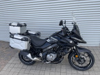 2021 Suzuki DL 650 V-Strom 2021 Suzuki DL 650 V-Strom