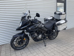 2021 Suzuki DL 650 V-Strom 2021 Suzuki DL 650 V-Strom