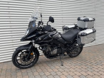 2021 Suzuki DL 650 V-Strom 2021 Suzuki DL 650 V-Strom
