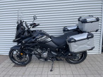2021 Suzuki DL 650 V-Strom 2021 Suzuki DL 650 V-Strom