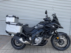 2021 Suzuki DL 650 V-Strom 2021 Suzuki DL 650 V-Strom