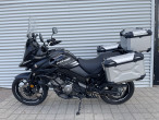 2021 Suzuki DL 650 V-Strom 2021 Suzuki DL 650 V-Strom
