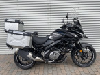 2021 Suzuki DL 650 V-Strom 2021 Suzuki DL 650 V-Strom