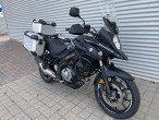 2021 Suzuki DL 650 V-Strom 2021 Suzuki DL 650 V-Strom
