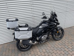 2021 Suzuki DL 650 V-Strom 2021 Suzuki DL 650 V-Strom