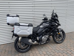 2021 Suzuki DL 650 V-Strom 2021 Suzuki DL 650 V-Strom