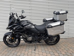 2021 Suzuki DL 650 V-Strom 2021 Suzuki DL 650 V-Strom