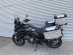 2021 Suzuki DL 650 V-Strom 2021 Suzuki DL 650 V-Strom