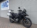 2021 Suzuki DL 650 V-Strom 2021 Suzuki DL 650 V-Strom