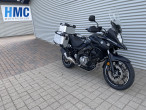 2021 Suzuki DL 650 V-Strom 2021 Suzuki DL 650 V-Strom