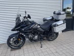2021 Suzuki DL 650 V-Strom 2021 Suzuki DL 650 V-Strom
