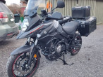 2021 Suzuki DL 650 V-Strom