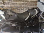 2021 Suzuki DL 650 V-Strom