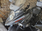 2021 Suzuki DL 650 V-Strom