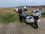 2021 Suzuki DL 650 V-Strom