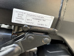 2021 Suzuki DL 650 V-Strom