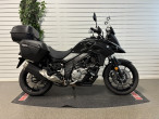 2021 Suzuki DL 650 V-Strom 2021 Suzuki DL 650 V-Strom