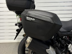 2021 Suzuki DL 650 V-Strom 2021 Suzuki DL 650 V-Strom