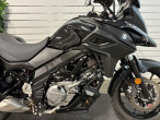 2021 Suzuki DL 650 V-Strom 2021 Suzuki DL 650 V-Strom