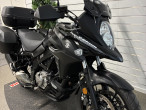 2021 Suzuki DL 650 V-Strom 2021 Suzuki DL 650 V-Strom
