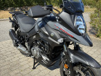 2021 Suzuki DL 650 V-Strom 2021 Suzuki DL 650 V-Strom