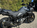 2021 Suzuki DL 650 V-Strom 2021 Suzuki DL 650 V-Strom
