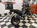2021 Suzuki DL 650 XT V-Strom