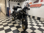 2021 Suzuki DL 650 XT V-Strom