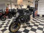 2021 Suzuki DL 650 XT V-Strom