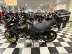 2021 Suzuki DL 650 XT V-Strom