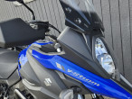 2021 Suzuki DL 650 XT V-Strom 2021 Suzuki DL 650 XT V-Strom