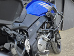 2021 Suzuki DL 650 XT V-Strom 2021 Suzuki DL 650 XT V-Strom