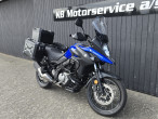 2021 Suzuki DL 650 XT V-Strom 2021 Suzuki DL 650 XT V-Strom