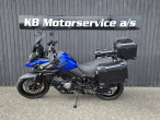 2021 Suzuki DL 650 XT V-Strom 2021 Suzuki DL 650 XT V-Strom