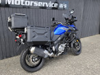2021 Suzuki DL 650 XT V-Strom 2021 Suzuki DL 650 XT V-Strom