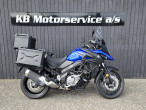 2021 Suzuki DL 650 XT V-Strom 2021 Suzuki DL 650 XT V-Strom