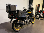 2021 Suzuki DL 650 XT V-Strom 2021 Suzuki DL 650 XT V-Strom