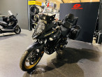 2021 Suzuki DL 650 XT V-Strom 2021 Suzuki DL 650 XT V-Strom