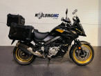 Suzuki DL 650 XT V-Strom Adventure