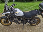 2021 Suzuki DL 650 XT V-Strom 2021 Suzuki DL 650 XT V-Strom