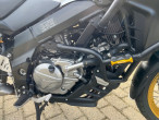 2021 Suzuki DL 650 XT V-Strom