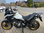 2021 Suzuki DL 650 XT V-Strom