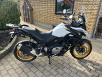 2021 Suzuki DL 650 XT V-Strom