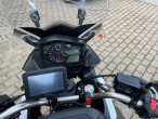 2021 Suzuki DL 650 XT V-Strom