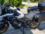 2021 Suzuki DL 650 XT V-Strom 2021 Suzuki DL 650 XT V-Strom