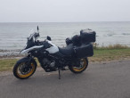 2021 Suzuki DL 650 XT V-Strom 2021 Suzuki DL 650 XT V-Strom