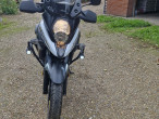 2021 Suzuki DL 650 XT V-Strom 2021 Suzuki DL 650 XT V-Strom